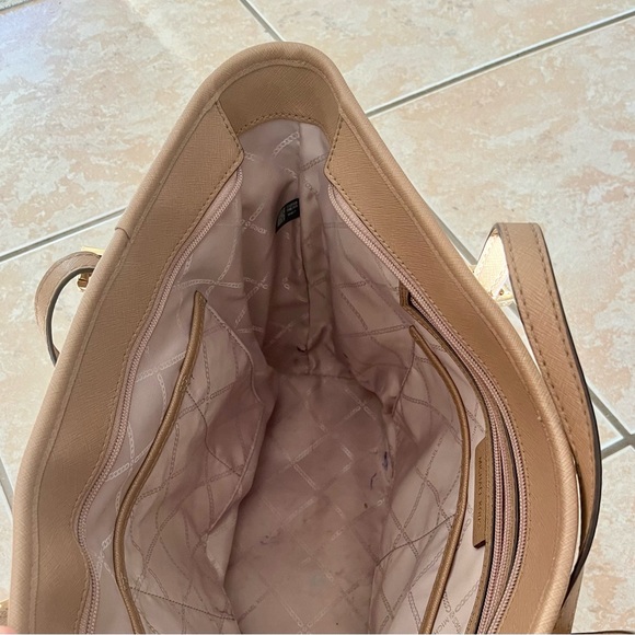 Michael Kors Medium Tote Bag - Picture 3 of 4